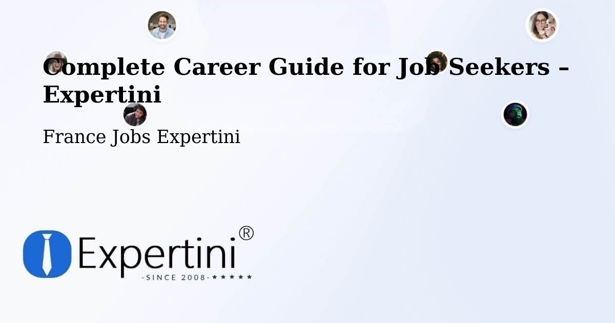 Career Guide for Job Seekers – Lyon - Lyon, France Jobs Expertini