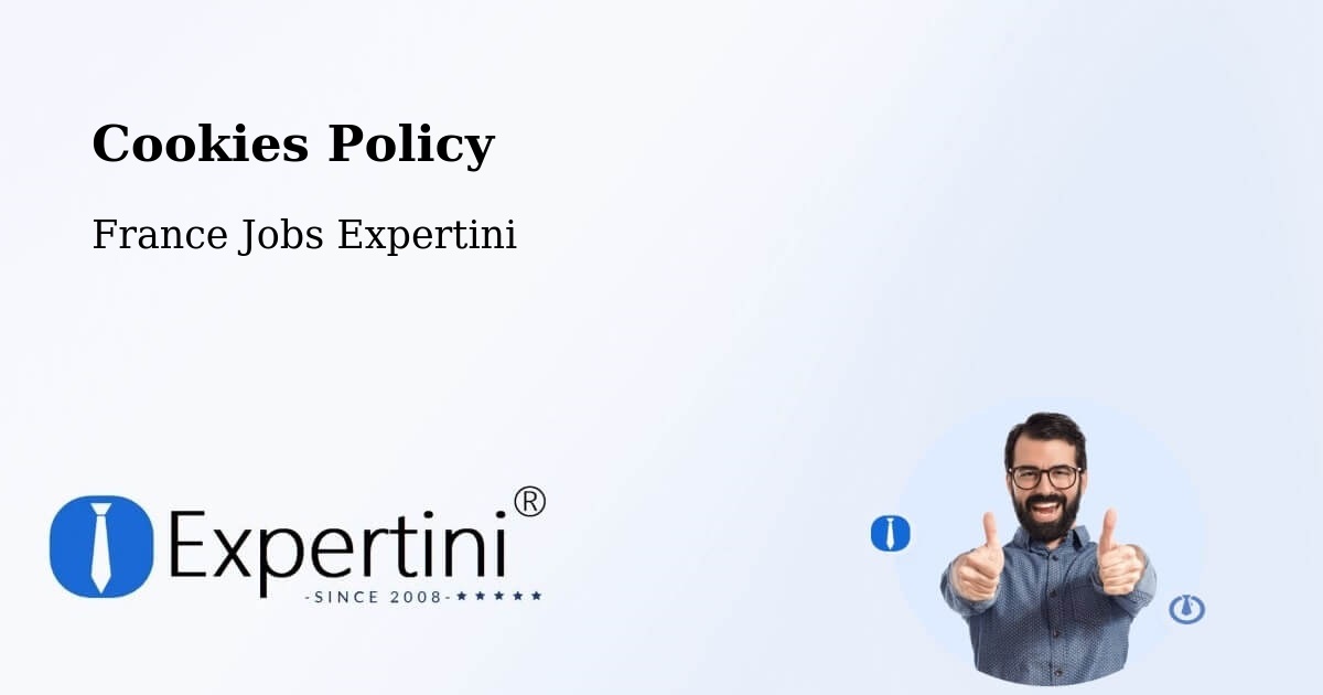 Cookie Policy – Lyon - France Jobs Expertini