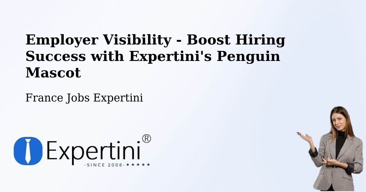 CV and Resume Visibility Optimization – Lyon - France Jobs Expertini